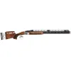 Gun Deals of the Day 146 TriStar 35420 TT-15A Deluxe Double Combo 12 Gauge 32 34 1/2 3 Silver Adjustable Stock Walnut Right Hand