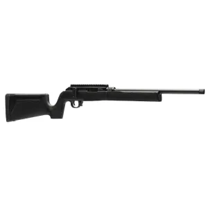 Gun Deals of the Day 33 Walther Hammerli Arms Force B1 .22LR 16.1" 10rd Rifle, Black - 5800000