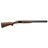 Memorial Day Gun Deals (2026): Best Sales This Weekend 118 CZ 06092 Drake 12 Gauge 28 2 3 Gloss Black Chrome Fixed w/Pistol Grip Stock Turkish Walnut Right Hand