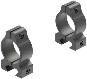 Leupold Parts & Accessories 24 Leupold Rifleman Rifle Scope Rings .22 Rimfire 3/8in Matte Black