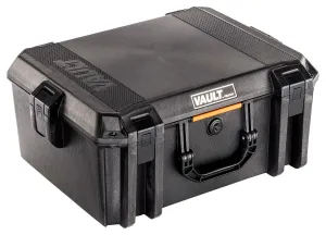 Pelican Parts & Accessories 46 PELICAN VAULT EQUIPMENT CASE