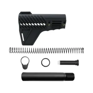 AR-STONER AR-15 Pistol Brace Assembly