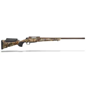 Franchi Shotguns Franchi Momentum Varmint Elite .308 Win 24" 1:11 Bbl TrueTimber Prairie/Midnight Bronze 8+1 Rifle 41714