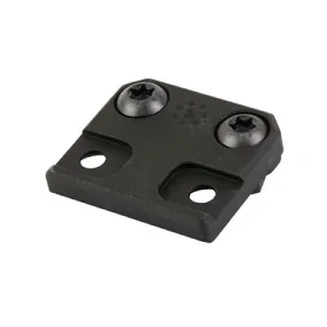 Arisaka Defense Parts & Accessories 10 ARISAKA DEFENSE Side Light Mount SureFire Scout Light MLOK Black