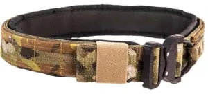 High Speed Gear Cobra 1.75in Operator Riggers Belt w/IDR/Velcro/Inner Belt MultiCam 29-31''