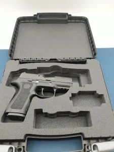 SIG SAUER P320 SUB-COMPACT