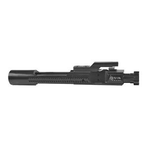 ODIN WORKS 223REM/556NATO/300BLK Black Nitride Bolt Carrier Group (ACC-223-BCG)