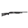 Mossberg 50485 510 Mini 20 Gauge 18.50 3+1 3 Blued Fixed w/Spacers Stock Black Right Youth/Compact Hand