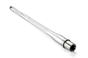 Wilson Combat AR Threaded Barrel .308 WIN Recon 16 in Fluted Threaded Twist