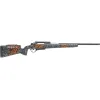 Seekins Precision Havak Element M3 Bolt Action Rifle 7mm PRC 22" Carbon Fiber Threaded Barrel Black Frame Urban Shadow Adjustable Comb Stock