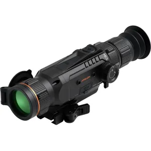 Athlon Parts & Accessories 31 Athlon Optics Cronus ATS Pro 35p-400 Thermal Scope 400x300 Resolution Black