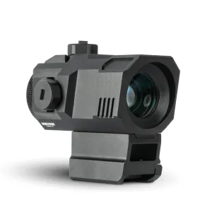 Cyborg 1x Prism Scope Series