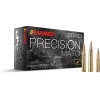 BARNES AMMO 223 Rem Precision Match Burner OTM BT 77Gr 20rd