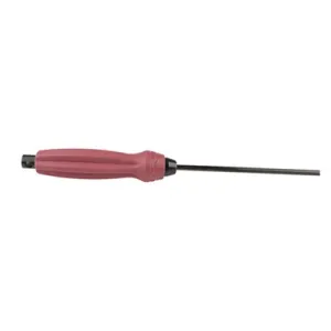 Deluxe Carbon Fiber Cleaning Rod - 27-45 Caliber 26'''' 8-32f Cleaning Rod
