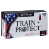FEDERAL Train Plus Protect 9mm 115Gr Verastile Hollow Point 50/Box Handgun Ammo (TP9VHP1)