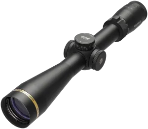 AR-15 Legal States: Where You Can Own One (2026) 21 Leupold VX-5HD Rifle Scope 3-15x44mm HTMR Reticle