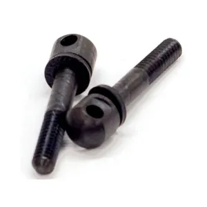 Harris vs Atlas: Rifle Bipods Compared 15 Atlas Side Mount Magpul PRS Sling Swivel Stud Bipod Mount