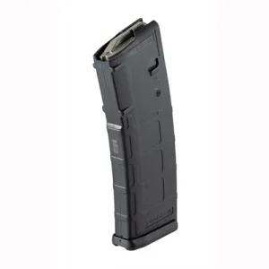 Magpul Parts & Accessories 46 Ar-15 30rd Pmag Gen M2 Moe Magazine 223/5.56 - Pmag Ar/M4 G-M2 Moe 5.56/.223 30rd For Ar15 Blk 1/Pack
