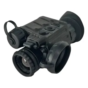 Armasight Sidekick 640 Pro Thermal Monocular 640 x 480 Resolution 1-4x 19mm Black