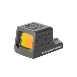 HOLOSUN Ronin EPS Carry Red/Green Dot Enclosed Pistol Sight (RONIN-EPS-CARRY-MRS)