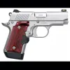 Best Handgun Deals Right Now (2026): Pistols and Revolvers on Sale 36 Kimber Micro 9 Pistol Crimson Trace Lasergrips 9mm 3.15 7 Round Pistol