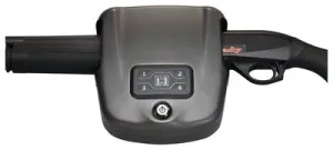 Hornady Rapid Safe Shotgun Wall lock