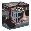 FIOCCHI 20Ga Dove & Quail 2.75" 7.5 Shot 25rd
