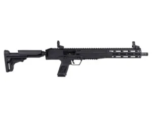 Best Gun Stores in New Jersey 38 Ruger LC Carbine .45 ACP 16.25" 13rd Rifle, Black - 19309