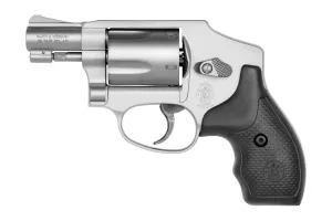 10 Best California Legal Revolvers (2026): No Roster Headaches 19 Smith & Wesson Model 642 38 Special J-Frame Revolver with No Internal Lock