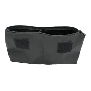 Best Competition Range Bags for 2026: Pistol, 3-Gun and PRS 6 Sticky Holsters Roll Out Range Bag Pouch Small RANGE BAG SM