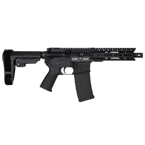 AR-15 Buyer's Guide: How to Choose the Best AR-15 in 2026 122 Diamondback DB-15 5.56 NATO 7" MLOK SBA3 Pistol - DB1913K001