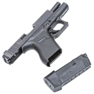 Gun Parts Deals of the Week (Updated Weekly) 148 TangoDown Glock 43/43X/48 Vickers Tactical Slide Racker Black