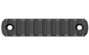 Magpul Parts & Accessories 60 Magpul MLOK Hand Guard Rail Section Aluminum 9 Slots Black MAG583