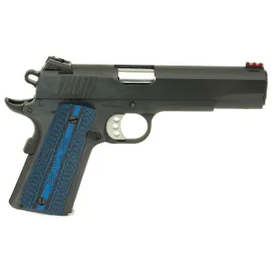 Colt 1911 Government 9mm Handgun with 5" Barrel