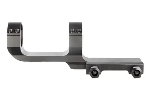 Primary Arms Parts & Accessories 22 Primary Arms Classic Deluxe Extended AR-15 Scope Mount30mm Black