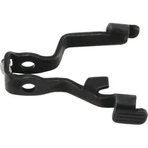 Glock Parts & Accessories 32 Glock Slide Stop Lever and Spring 9mm Glock 17 Gen 5, 19 Gen 5, 19X, 26 Gen 5, 34 Gen 5 MOS, 45, 45 MOS