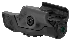 HOLOSUN Technologies RML Rail-Mounted Laser - Green Laser