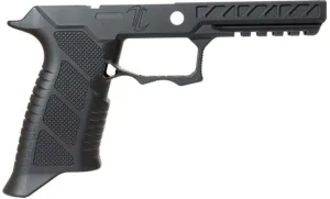 DEMO Timber Creek TC Sig Sauer P320 Grip Module Black SS P320 GMBL