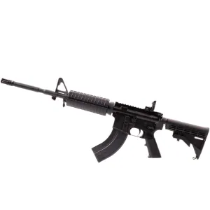 AR-15 Buyer's Guide: How to Choose the Best AR-15 in 2026 51 Colt Carbine