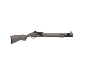 8 Best Shotguns for Women in 2026: Fit, Recoil, and Real Recommendations 48 Beretta 1301 Tactical C Mod 2 18.5" 12 Gauge 7rd Shotgun, Gray
