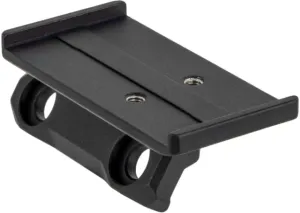 Primary Arms Parts & Accessories 29 Primary Arms SLx Mini Reflex Offset Mount For PAO MicroPrisms Black