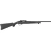 Ruger 10/22 Carbine Semi-Automatic .22 LR Rifle, 18.5\" Barrel, 1:16 Twist, 10+1 Capacity, Black Polymer Stock, Cross Bolt Safety - 31210