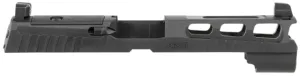 Gun Price Check: Compare Prices Across 30+ Retailers 57 USED SIG SAUER Pro-Cut Slide Assembly w/X-Ray3 Day/Night Suppressor Sights P320 Sub-Compact/XCompact 9mm Luger 4.7 in Barrel Optic Ready Nitron