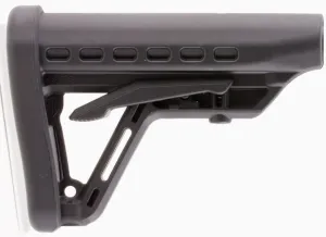 Gun Parts Deals of the Week (Updated Weekly) 174 ProMag Archangel AR-15 Low Profile Commercial Buttstock Adjustable