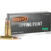 HSM Ammunition 41 HSM Tipping Point 270 Winchester Sierra GameChanger 140 Grain 20 Rounds