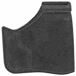 Galco vs DeSantis: Holsters Compared 8 Galco Pocket Protector Holster for Smith & Wesson M&P Shield/2.0 9/40