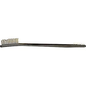Pro-Shot Gun Cleaning Brush Double Ended Stainless Steel