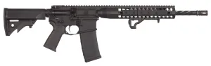 LWRC International IC DI Standard .223 Rem/5.56 Semi-Automatic AR-15 Rifle - ICDIR5B16