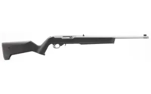 RUGER 10/22 CARBINE (MAGPUL X-22 SERIES) [SILVER]