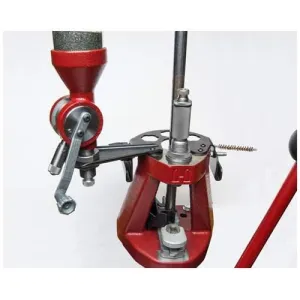 Hornady Lock-N-Load Powder Measure Bracket for Hornady Iron Press